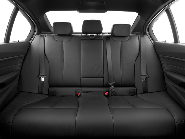 2014 BMW 328i xDrive