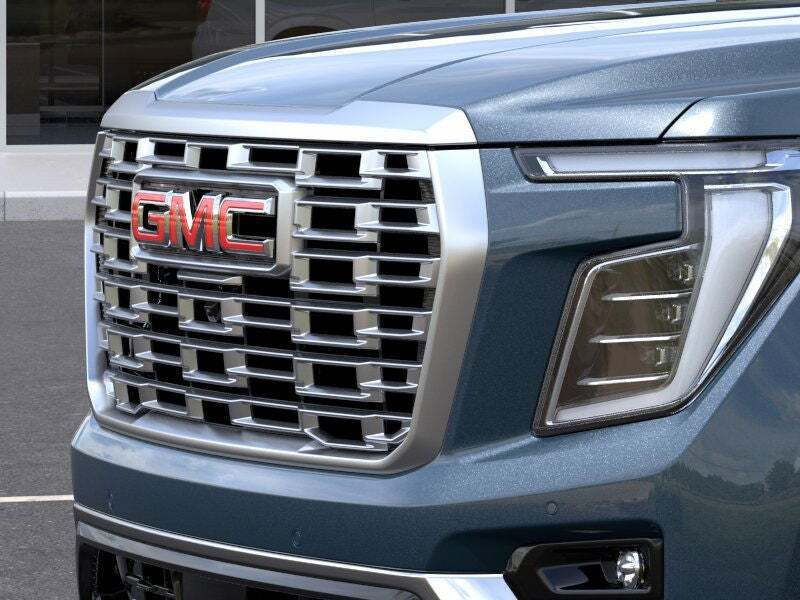 2026 GMC Yukon XL 4WD Denali