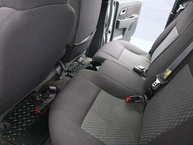 2012 Chevrolet Colorado 1LT