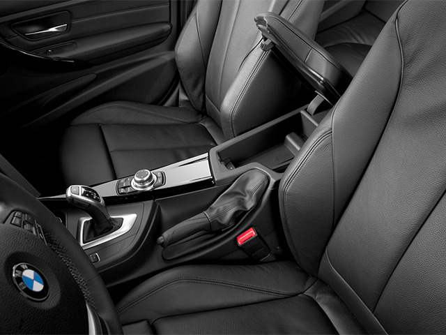 2014 BMW 328i xDrive