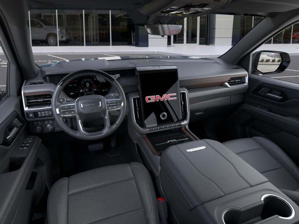 2026 GMC Yukon XL 4WD Denali