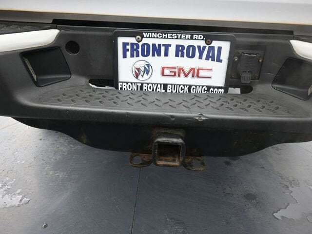 2012 Chevrolet Colorado 1LT