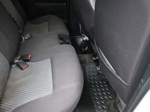 2012 Chevrolet Colorado 1LT