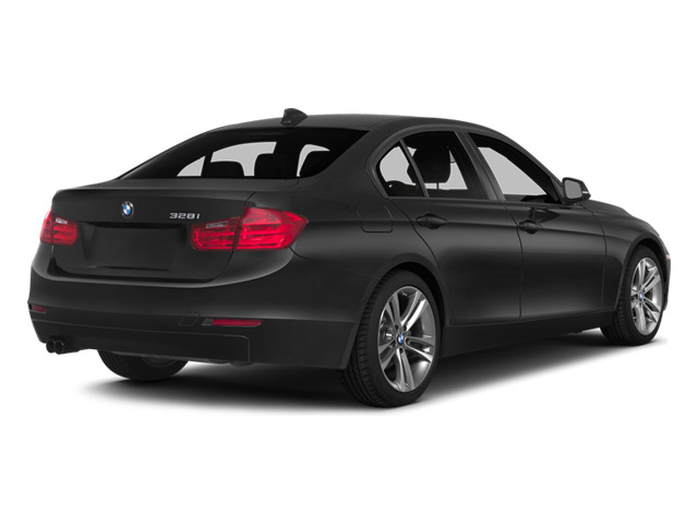 2014 BMW 328i xDrive