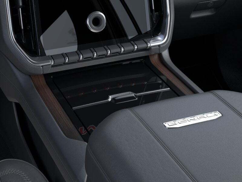 2026 GMC Yukon XL 4WD Denali