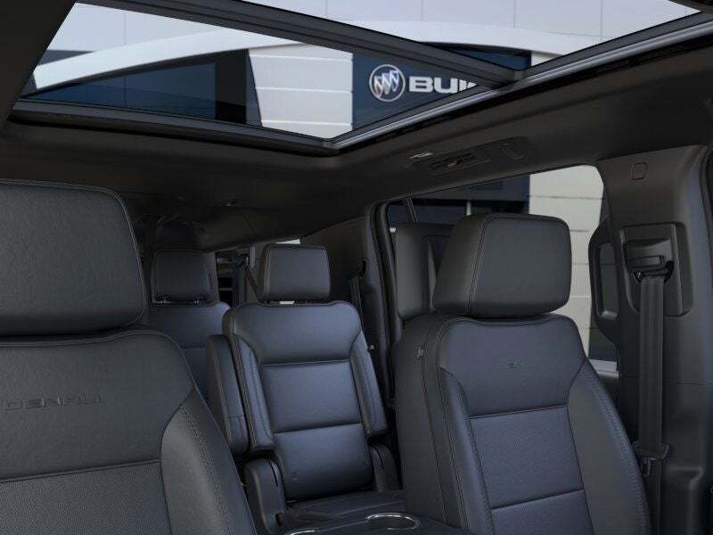 2026 GMC Yukon XL 4WD Denali