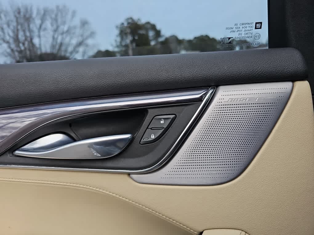 2020 Cadillac CT5 Luxury