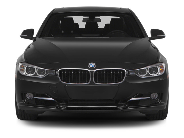 2014 BMW 328i xDrive