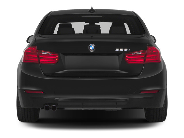 2014 BMW 328i xDrive