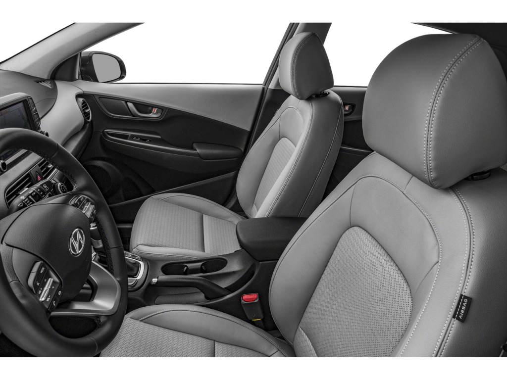 2020 Hyundai Kona Ultimate