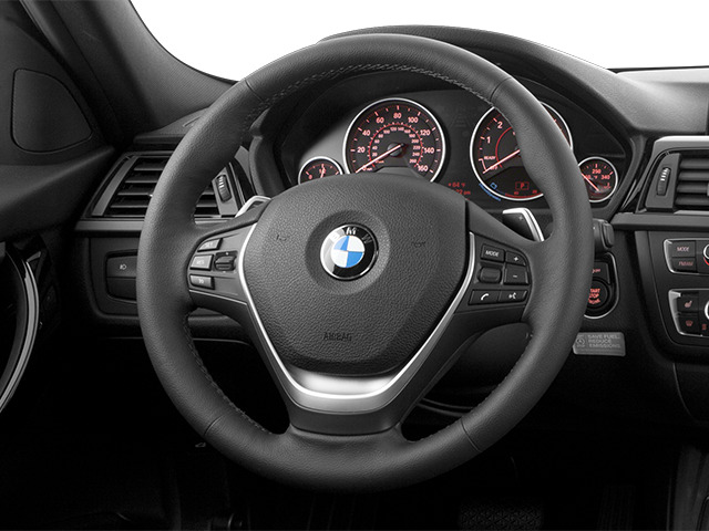 2014 BMW 328i xDrive