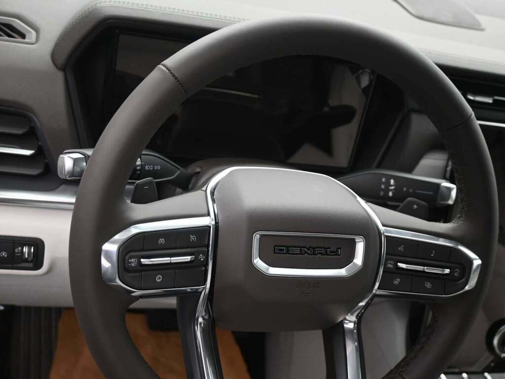 2026 GMC Terrain AWD Denali