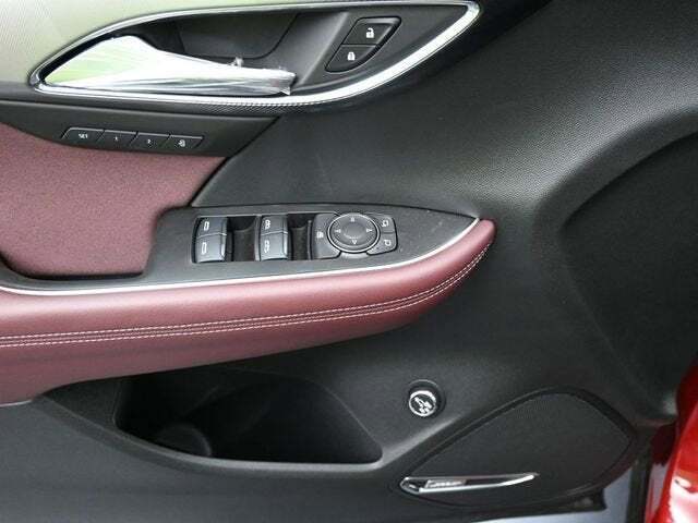 2025 Buick Envision Sport Touring AWD