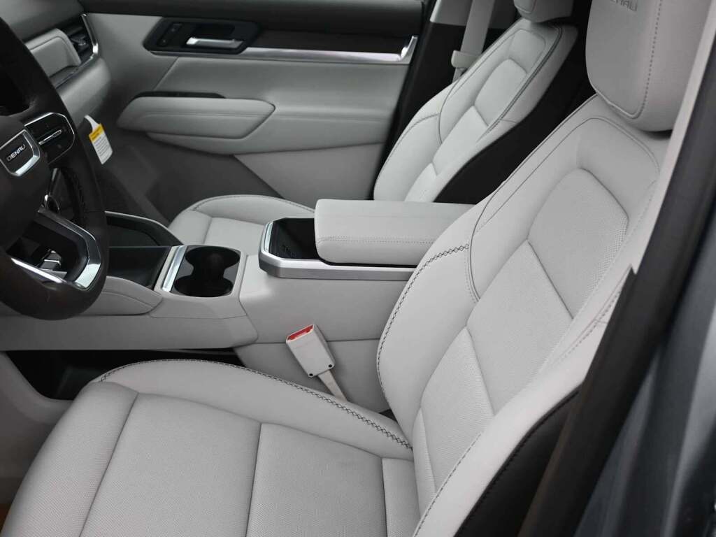 2026 GMC Terrain AWD Denali