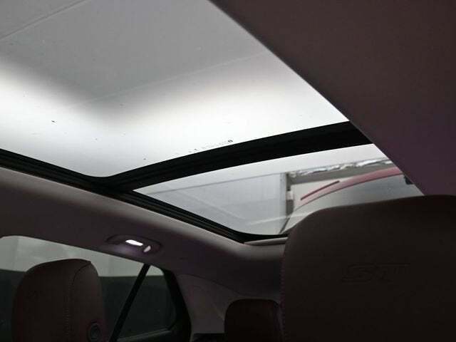 2025 Buick Envision Sport Touring AWD