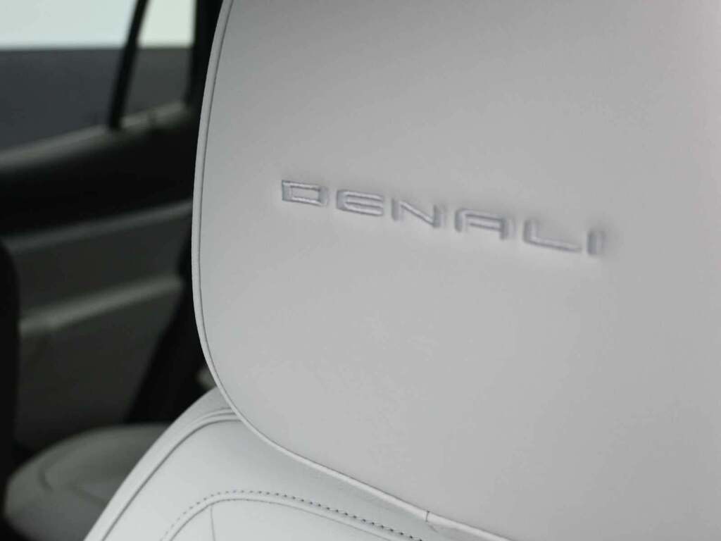 2026 GMC Terrain AWD Denali