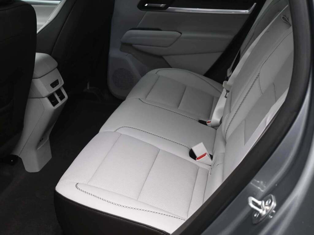 2026 GMC Terrain AWD Denali