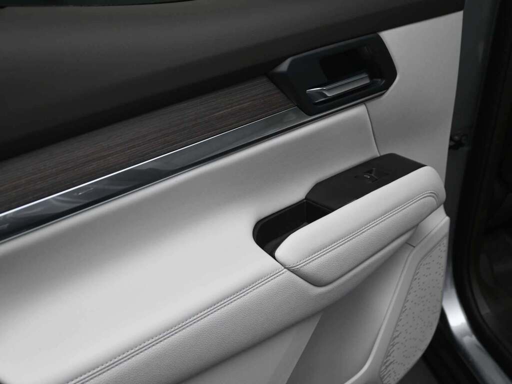 2026 GMC Terrain AWD Denali