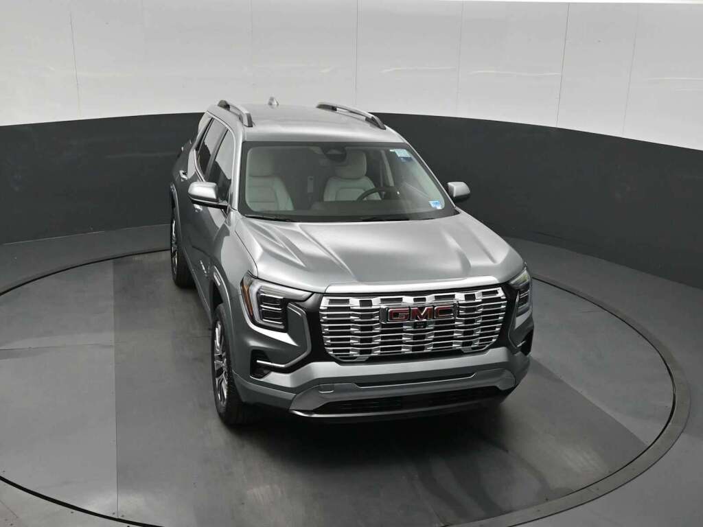 2026 GMC Terrain AWD Denali