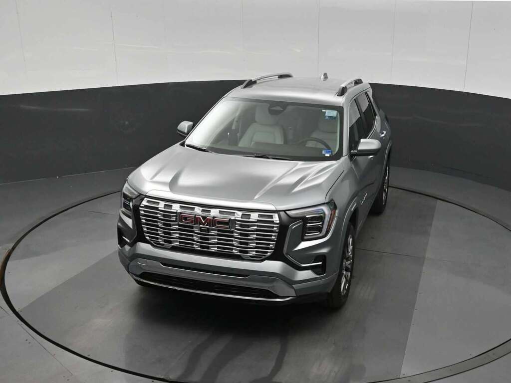 2026 GMC Terrain AWD Denali