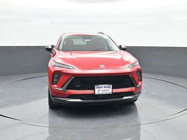 2025 Buick Envision Sport Touring AWD