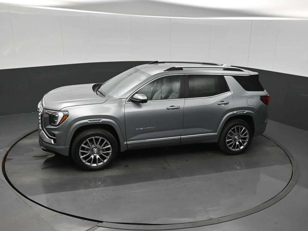 2026 GMC Terrain AWD Denali