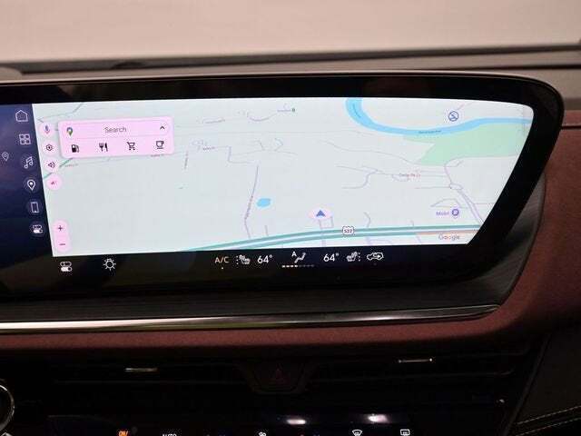 2025 Buick Envision Sport Touring AWD