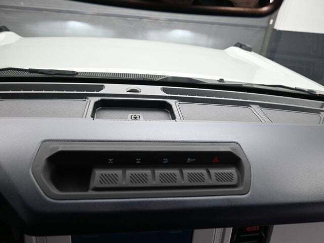 2023 Ford Bronco Heritage Edition