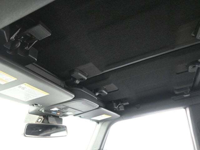 2023 Ford Bronco Heritage Edition