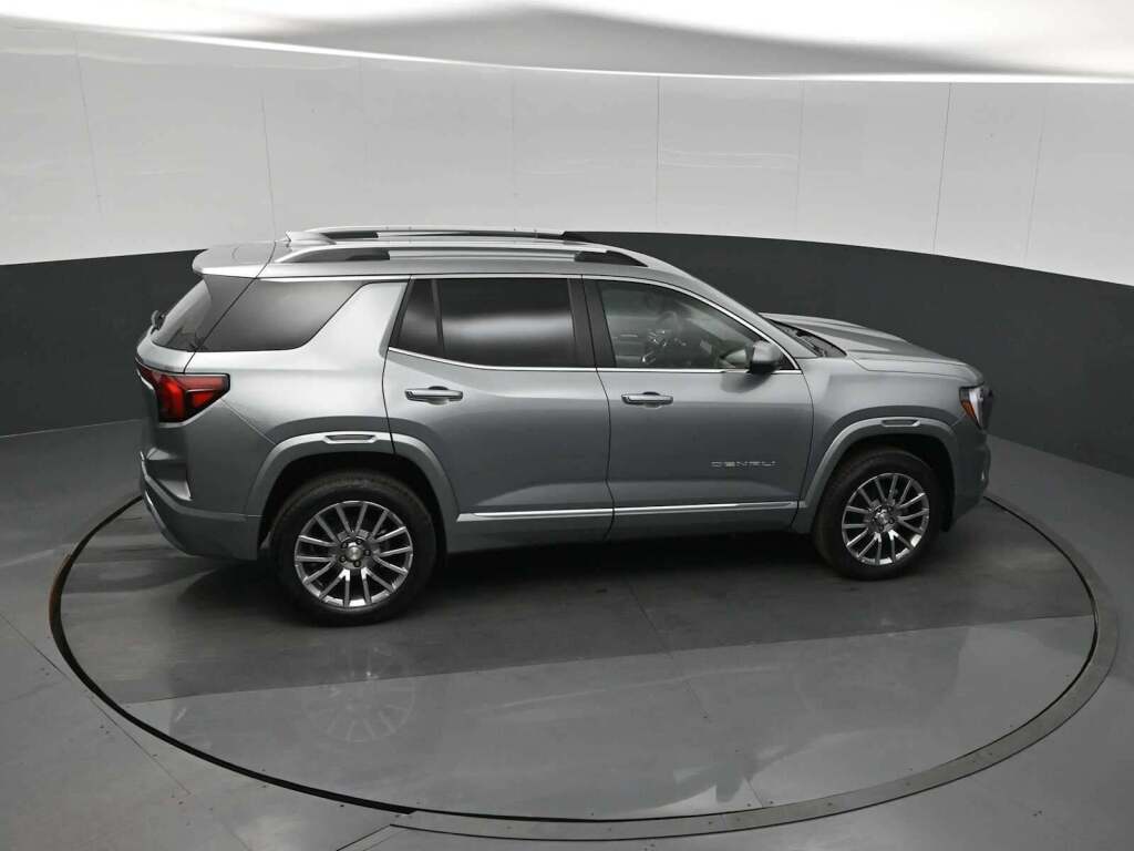 2026 GMC Terrain AWD Denali