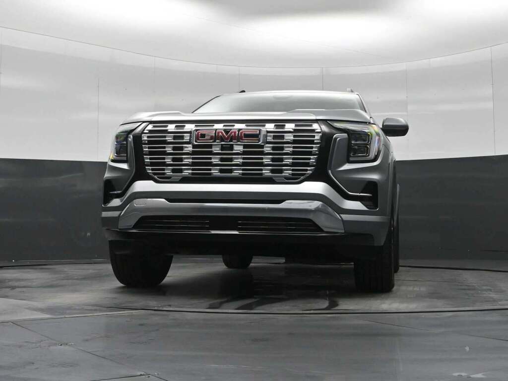 2026 GMC Terrain AWD Denali