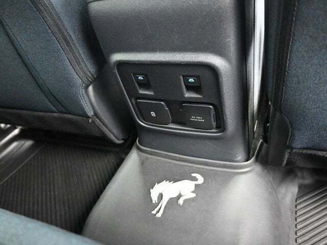 2023 Ford Bronco Heritage Edition