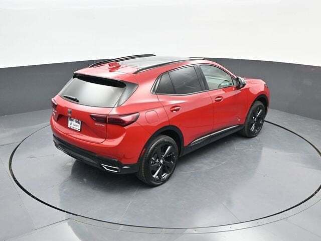 2025 Buick Envision Sport Touring AWD