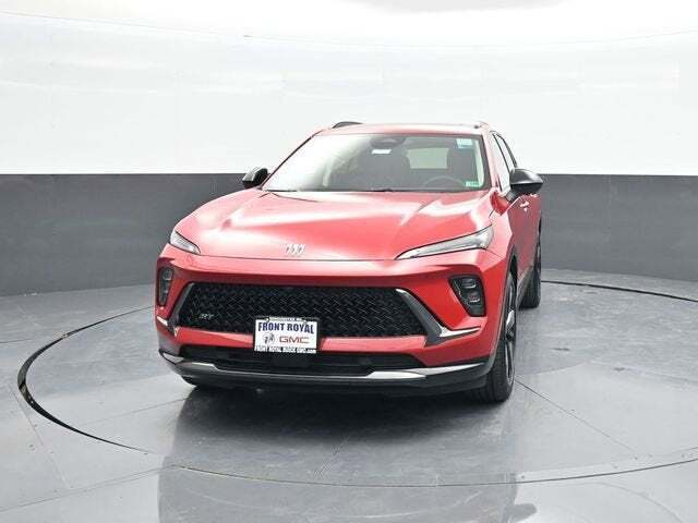 2025 Buick Envision Sport Touring AWD