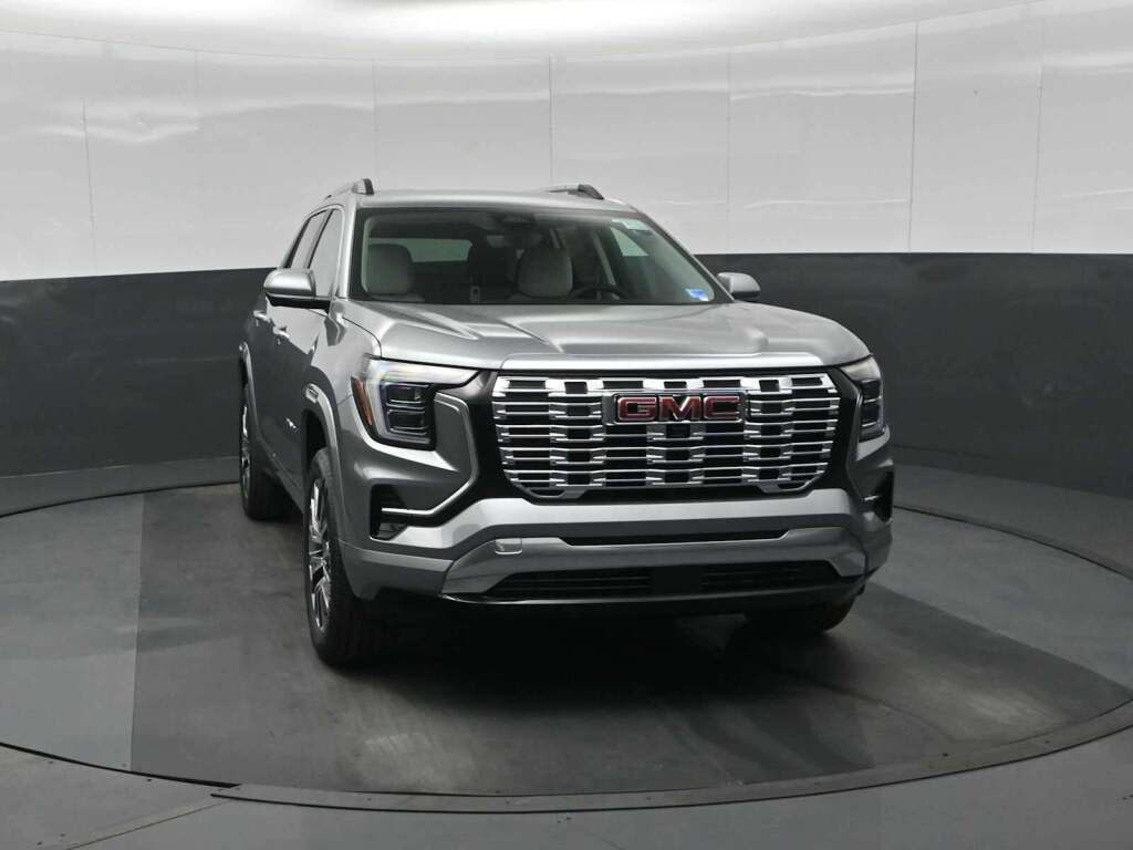 2026 GMC Terrain AWD Denali
