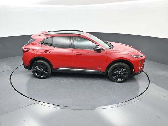 2025 Buick Envision Sport Touring AWD