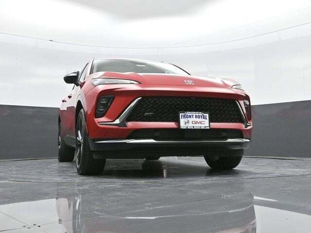 2025 Buick Envision Sport Touring AWD