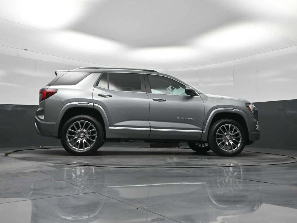 2026 GMC Terrain AWD Denali