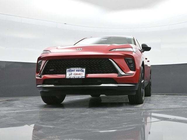 2025 Buick Envision Sport Touring AWD