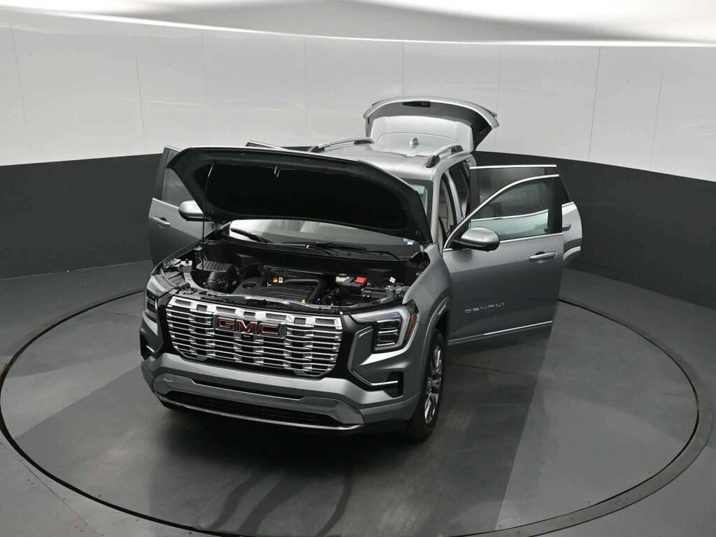 2026 GMC Terrain AWD Denali