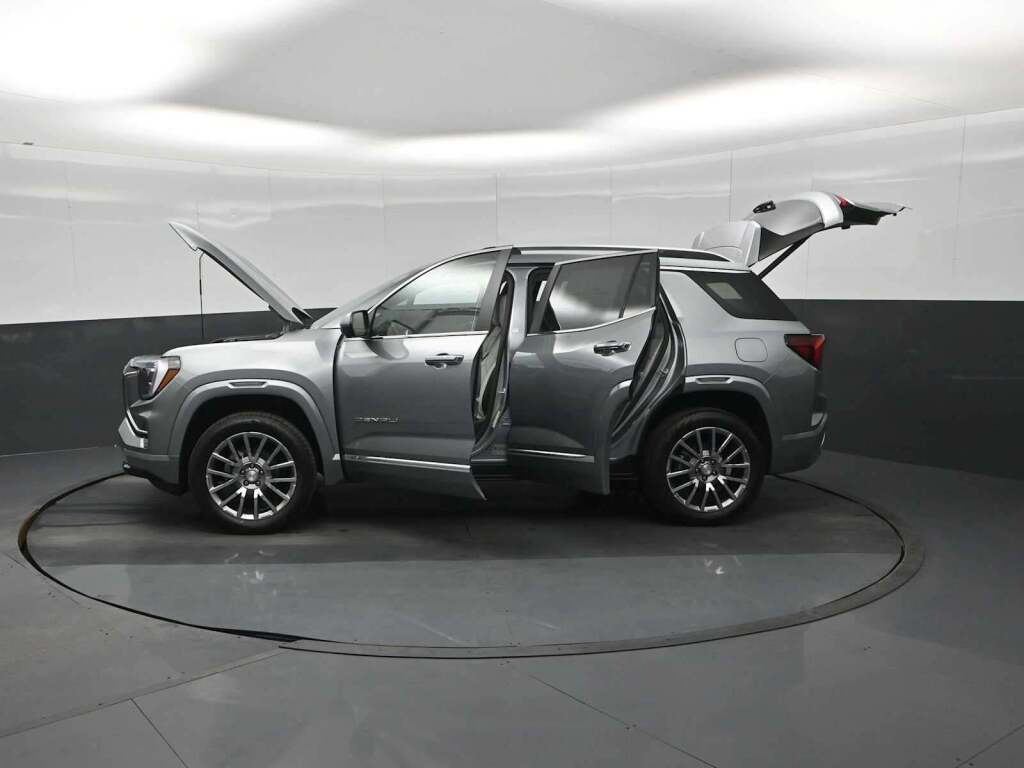 2026 GMC Terrain AWD Denali
