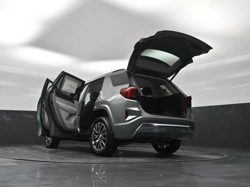 2026 GMC Terrain AWD Denali