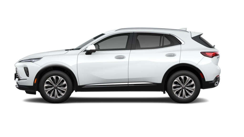 2026 Buick Envision Preferred AWD