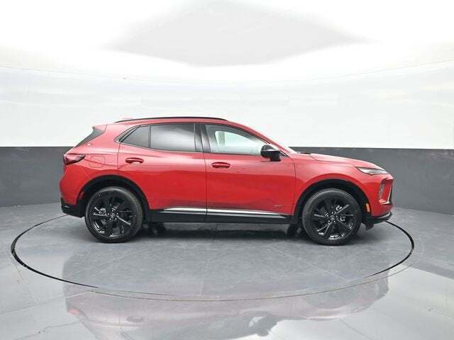 2025 Buick Envision Sport Touring AWD