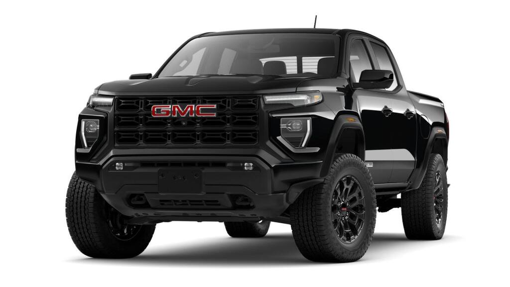 2026 GMC Canyon Elevation, 4WD