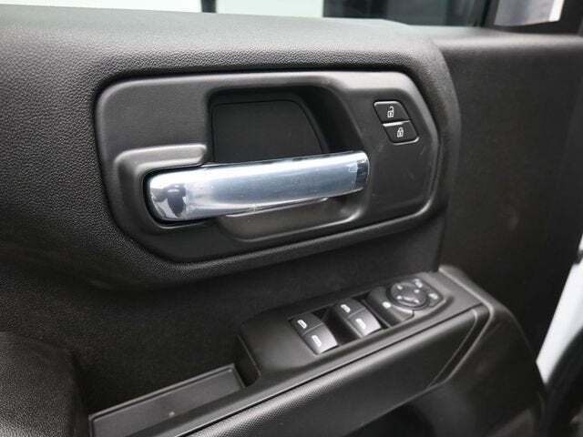 2026 GMC Sierra 2500HD Pro