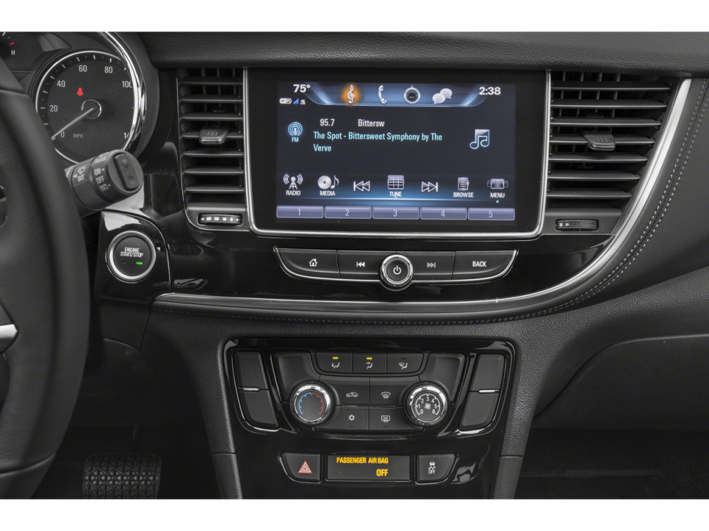 2019 Buick Encore AWD Preferred