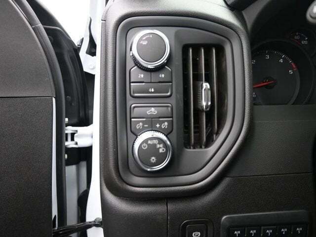 2026 GMC Sierra 2500HD Pro