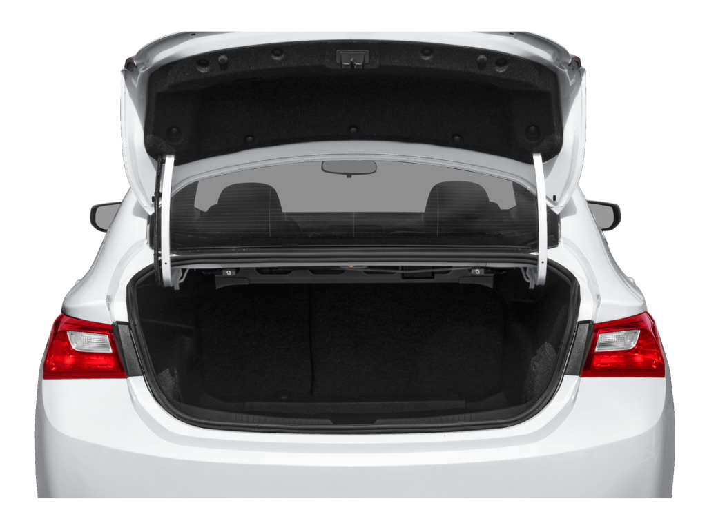 2025 Chevrolet Malibu FWD 1LT