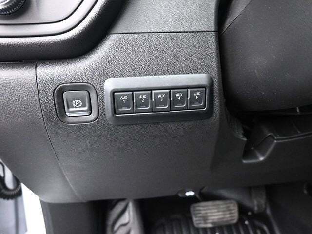 2026 GMC Sierra 2500HD Pro